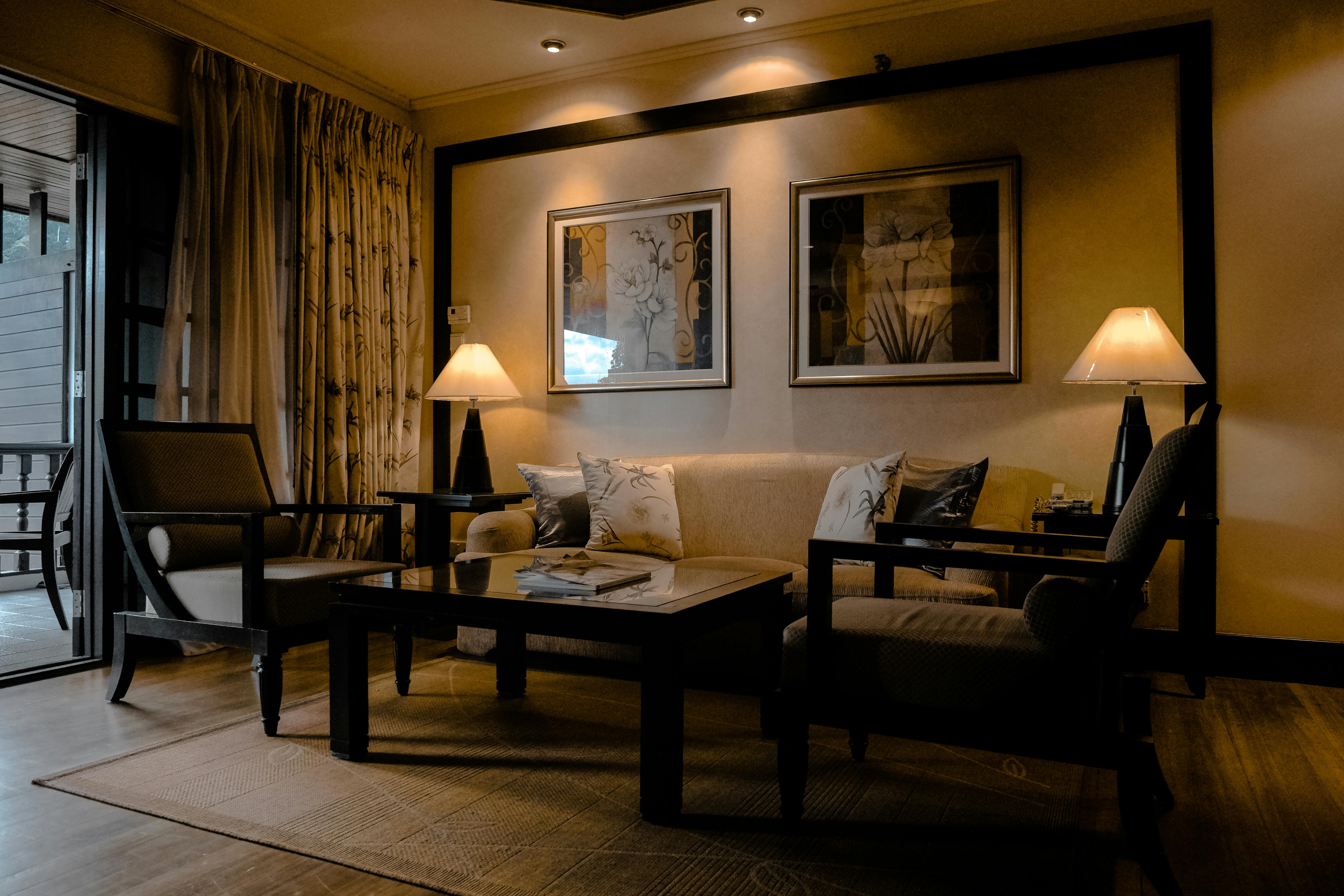 Residential Lighting